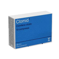 Clomid