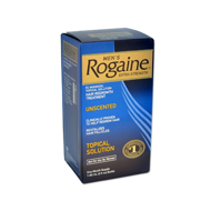 Rogaine 5%